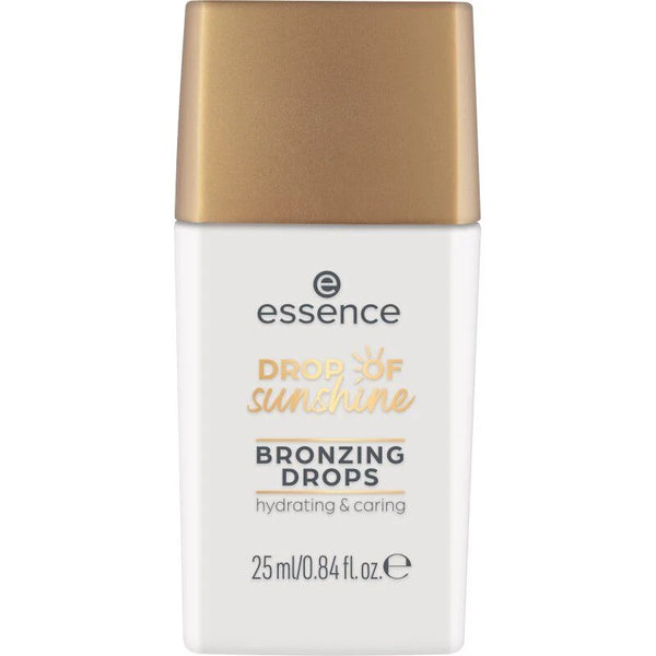 Essence Drop Of Sunshine Bronzing Kapi