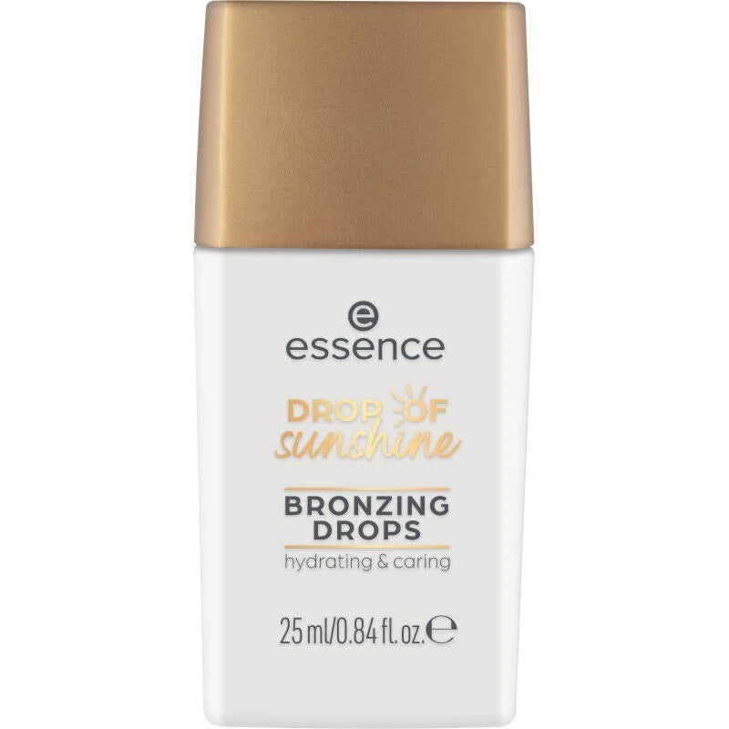 Essence Drop Of Sunshine Bronzing Kapi