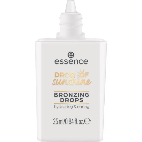 Essence Drop Of Sunshine Bronzing Kapi