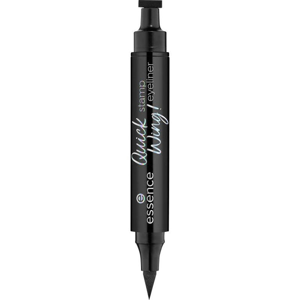 Essence Quick Wing! Stamp ajlajner za oči 01