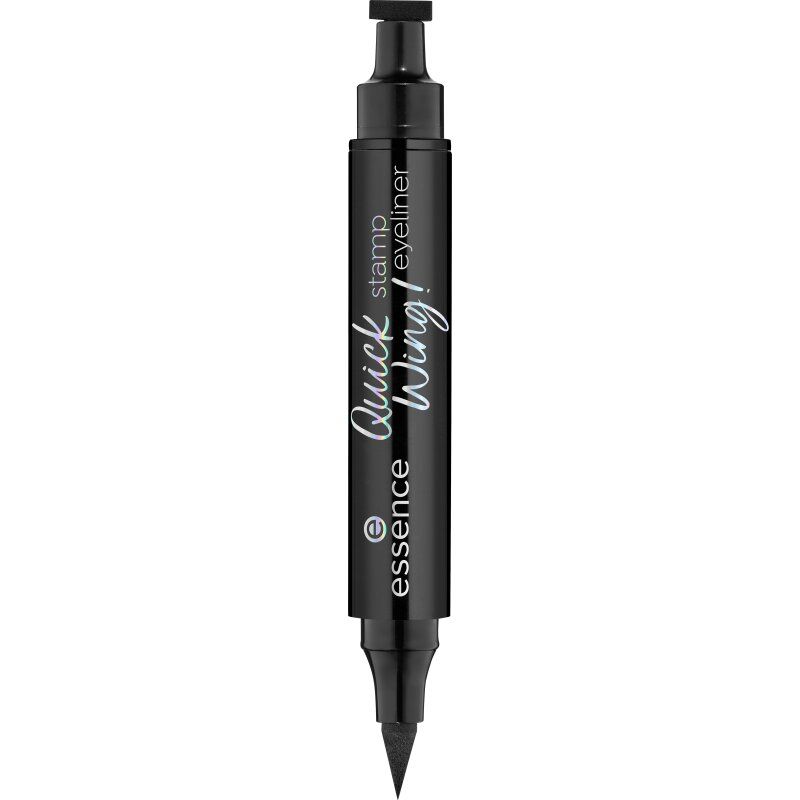 Essence Quick Wing! Stamp ajlajner za oči 01