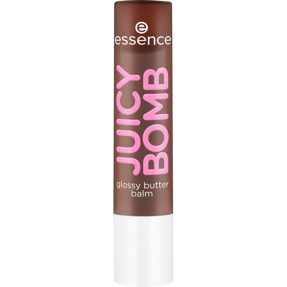 Essence Juicy Bomb Glossy Butter Balzam za usne 05