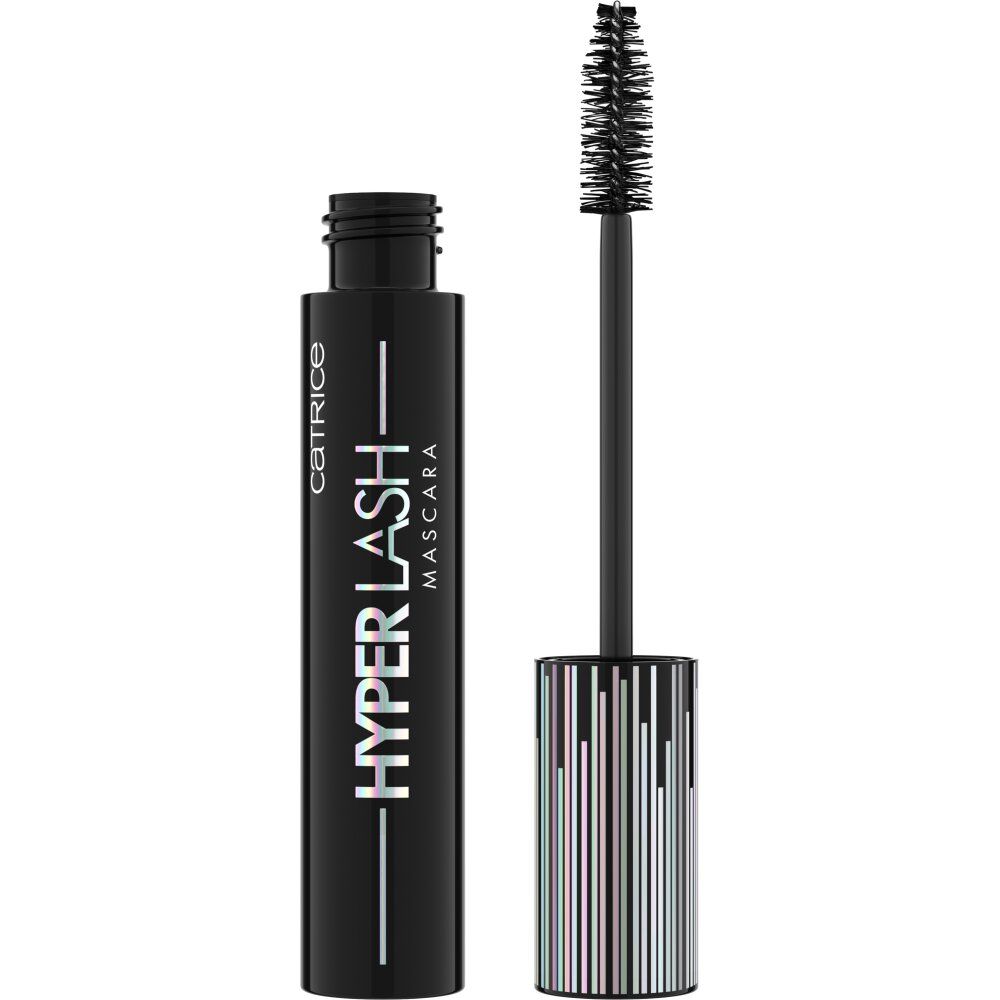 Catrice hyper lash maskara