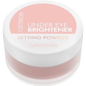 Catrice Under Eye posvetljivač u prahu 010