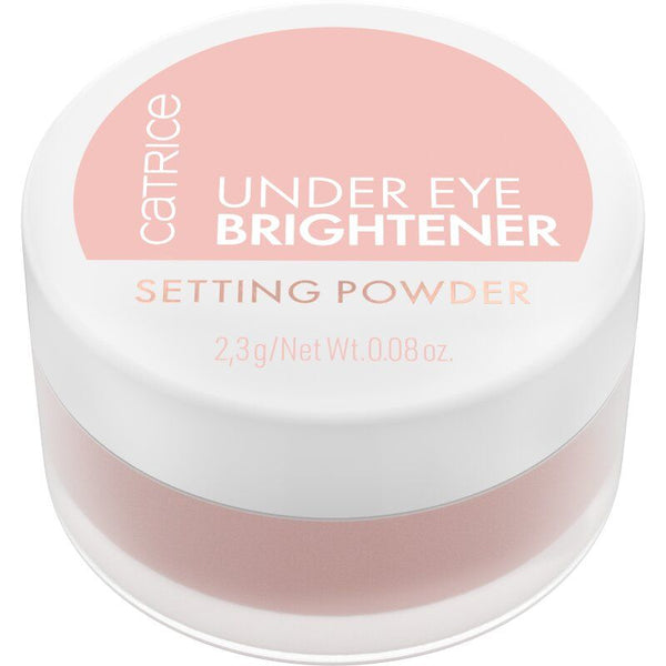 Catrice Under Eye posvetljivač u prahu 010