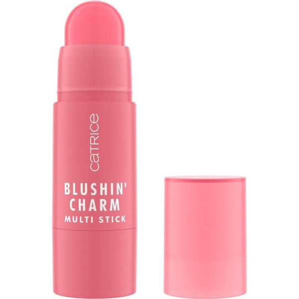 Catrice Blushin' Charm Stick rumenilo i hajlajter