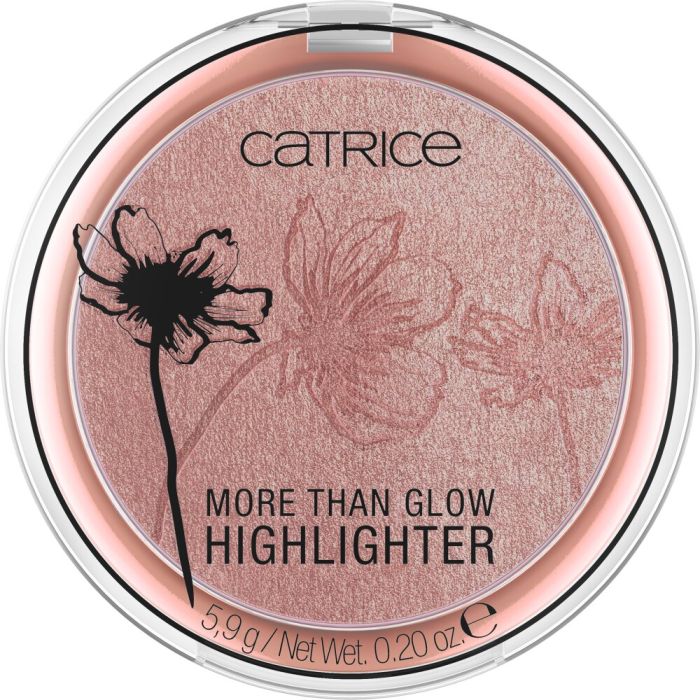 Catrice More Than Glow hajlajter