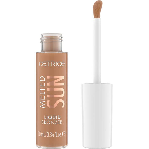 Catrice Melted Sun tečni bronzer