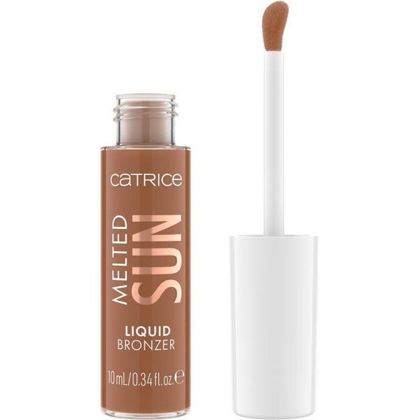 Catrice Melted Sun tečni bronzer