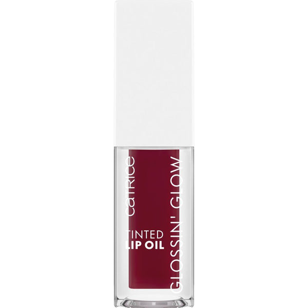 Catrice glossin' glow tinted oil sjaj za usne 070