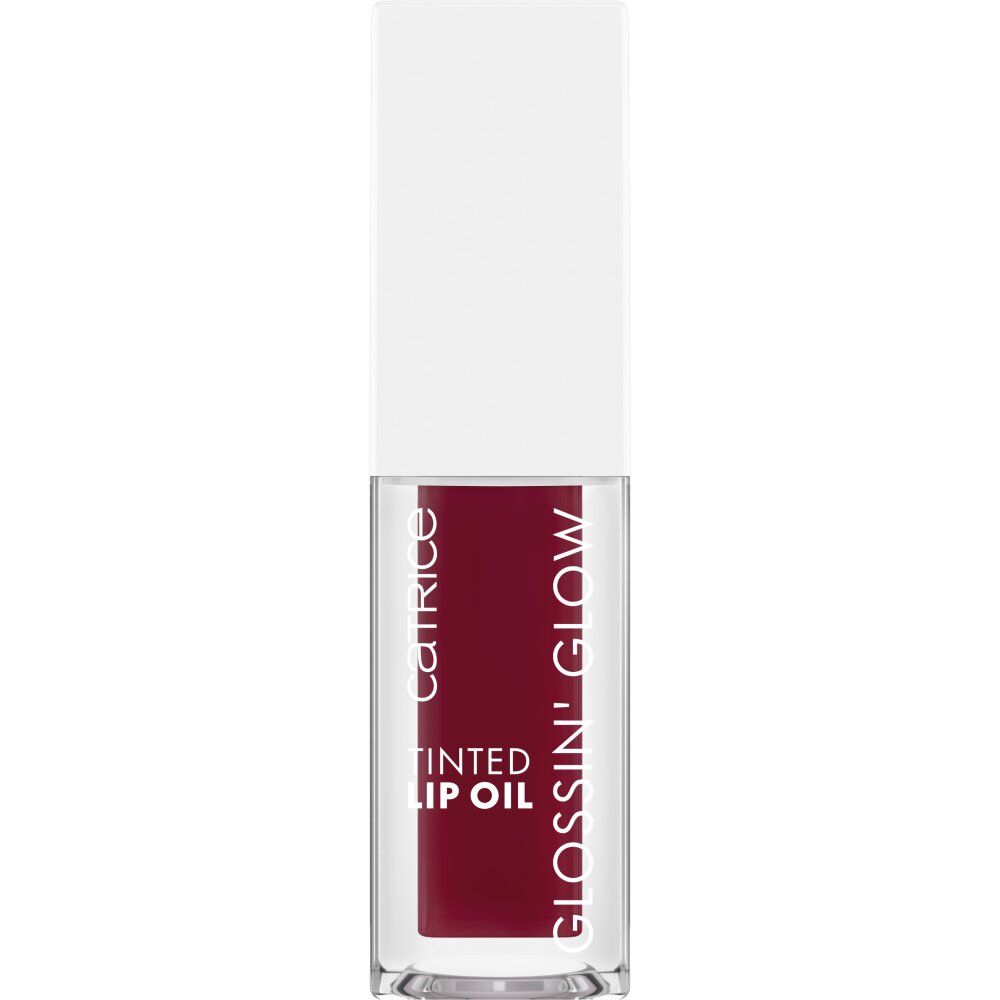 Catrice glossin' glow tinted oil sjaj za usne 070