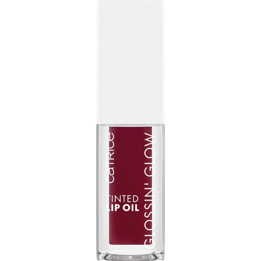 Catrice glossin' glow tinted oil sjaj za usne 070