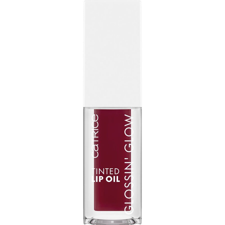 Catrice glossin' glow tinted oil sjaj za usne 070