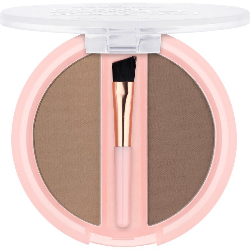 Essence Brow Powder duo set za obrve