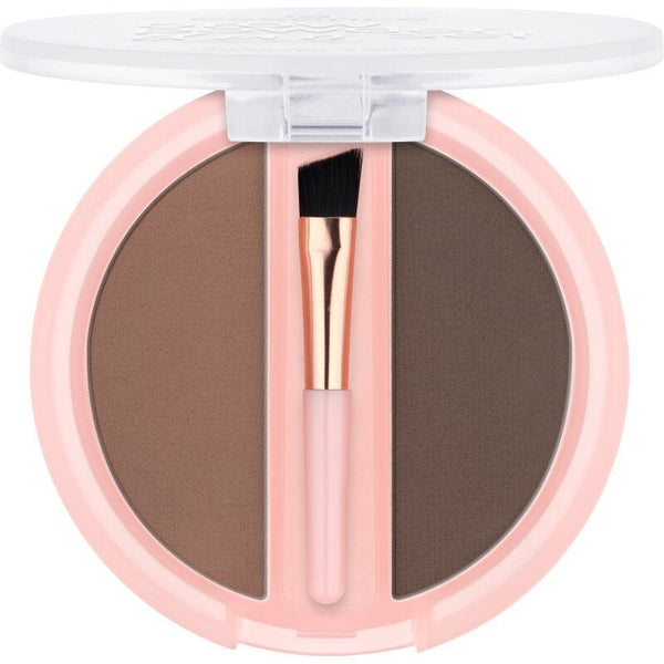 Essence Brow Powder duo set za obrve