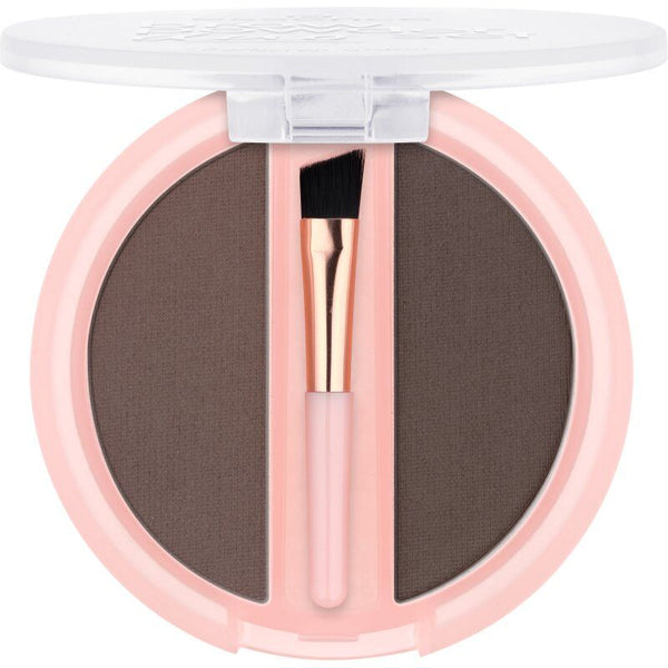 Essence Brow Powder duo set za obrve