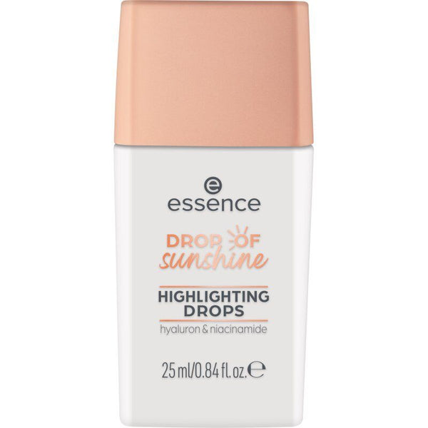 Essence Drop Of Sunshine Highlighting kapi