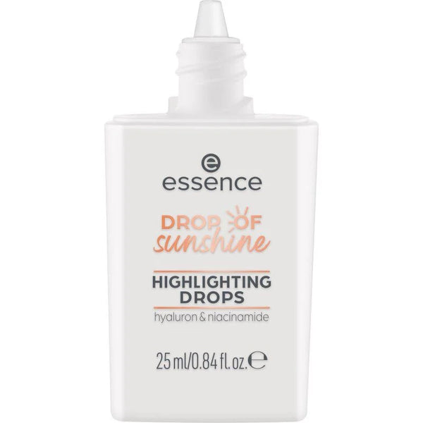 Essence Drop Of Sunshine Highlighting kapi