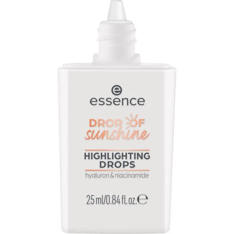 Essence Drop Of Sunshine Highlighting kapi