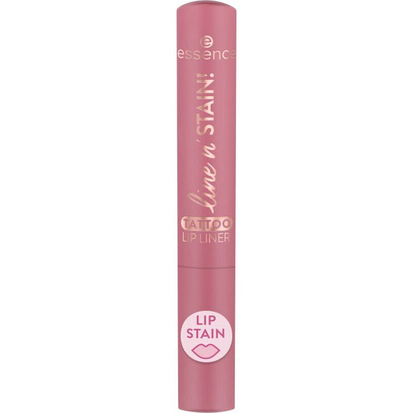Essence Line N' Stain! Tattoo olovka za usne 01