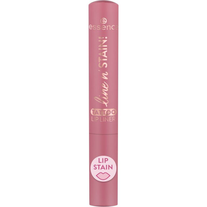 Essence Line N' Stain! Tattoo olovka za usne 01