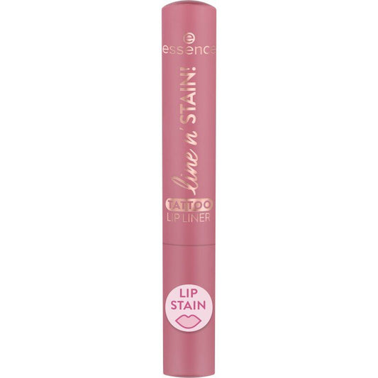 Essence Line N' Stain! Tattoo olovka za usne 01