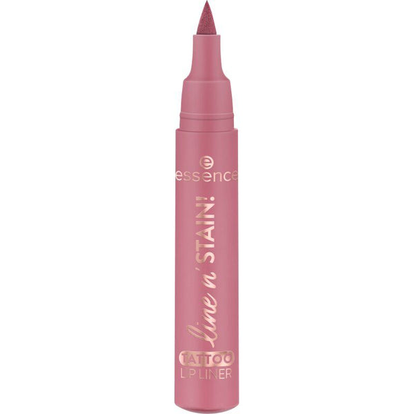 Essence Line N' Stain! Tattoo olovka za usne 01