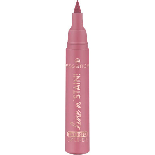 Essence Line N' Stain! Tattoo olovka za usne 01