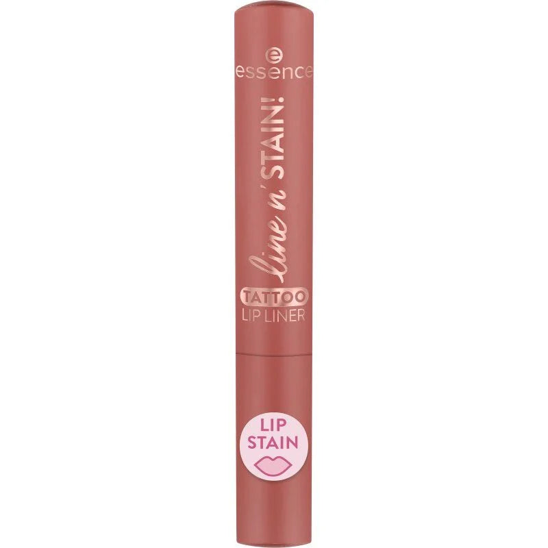 Essence Line N' Stain! Tattoo olovka za usne 02