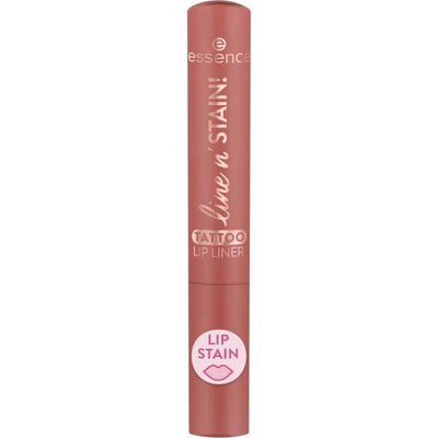 Essence Line N' Stain! Tattoo olovka za usne 02