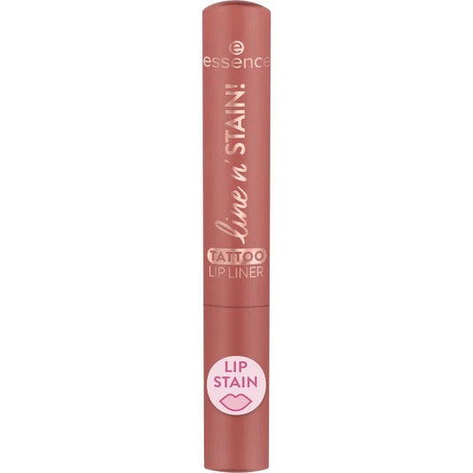 Essence Line N' Stain! Tattoo olovka za usne 02