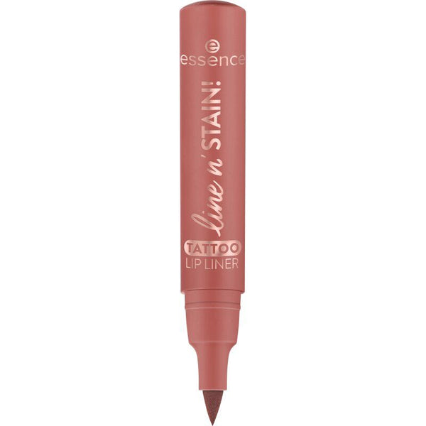 Essence Line N' Stain! Tattoo olovka za usne 02