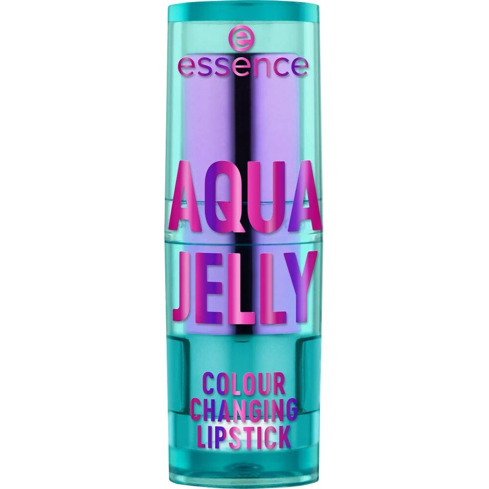Essence Aqua Jelly Colour Changing Ruž za usne