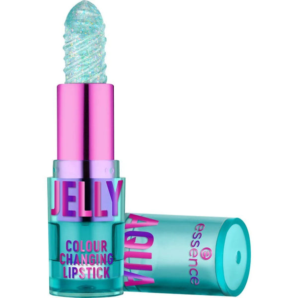 Essence Aqua Jelly Colour Changing Ruž za usne