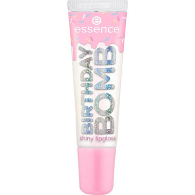 Essence Birthday Bomb sjaj za usne 01