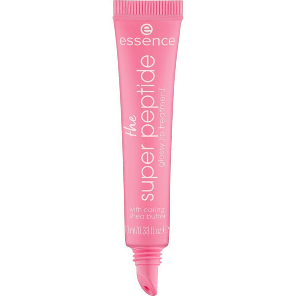 Essence The Super Peptide Glossy Balzam za usne 02