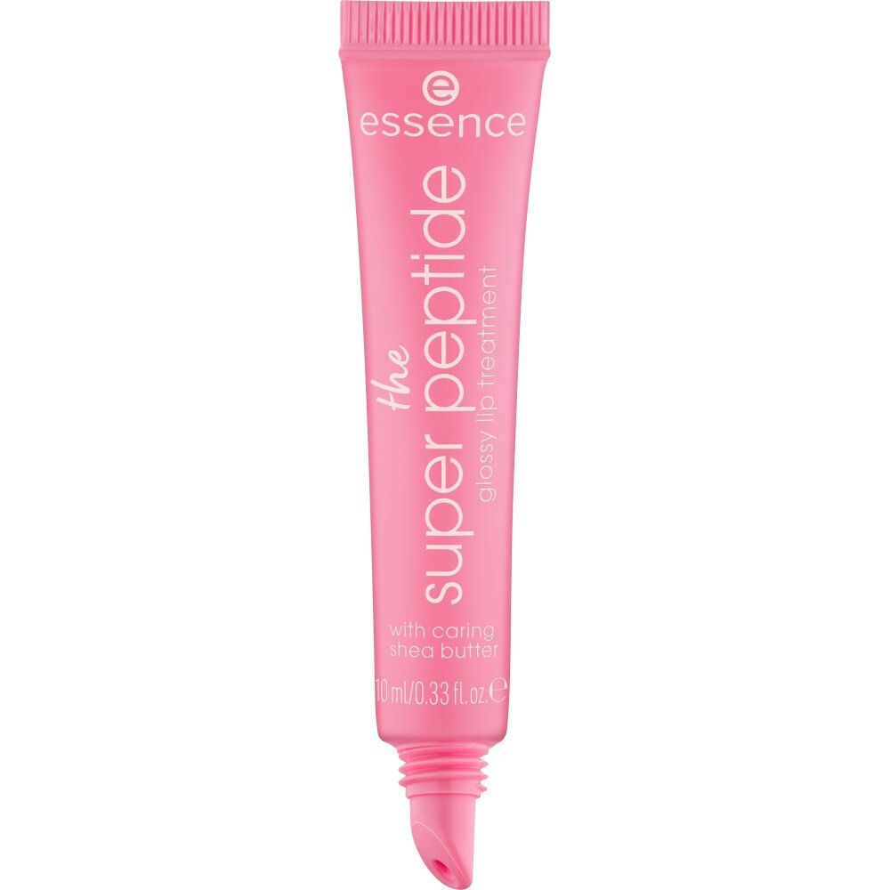 Essence The Super Peptide Glossy Balzam za usne 02