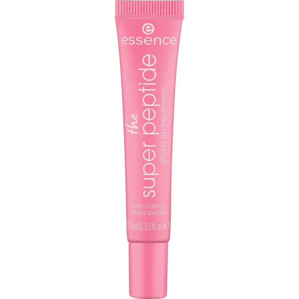 Essence The Super Peptide Glossy Balzam za usne 02
