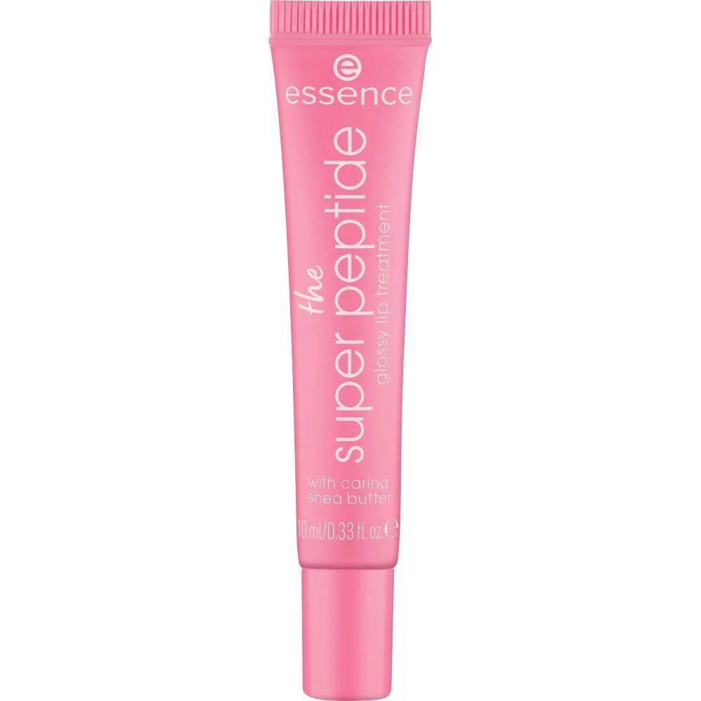 Essence The Super Peptide Glossy Balzam za usne 02