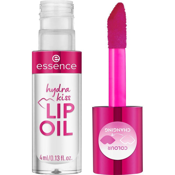 Essence Hydra Kiss Lip Oil ulje za usne 06