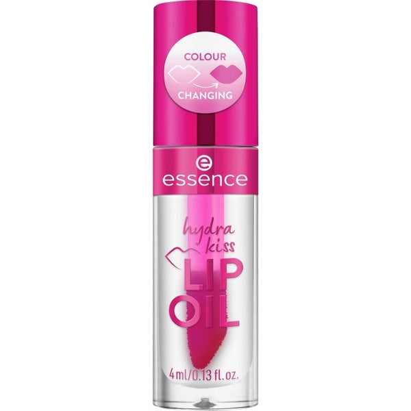 Essence Hydra Kiss Lip Oil ulje za usne 06