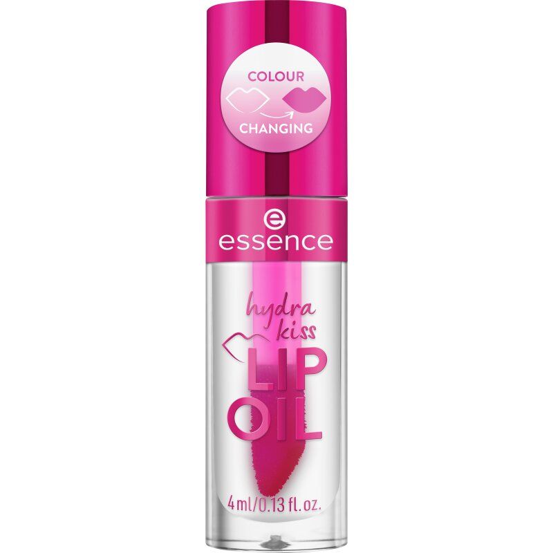 Essence Hydra Kiss Lip Oil ulje za usne 06
