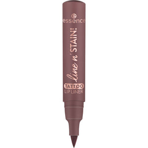 Essence Line N' Stain! Tattoo Olovka za usne 03