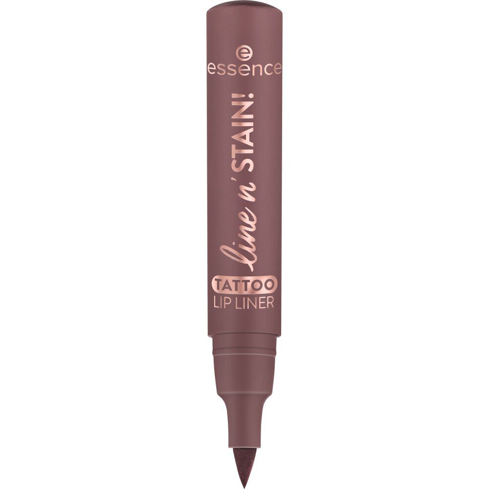 Essence Line N' Stain! Tattoo Olovka za usne 03