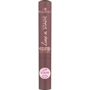 Essence Line N' Stain! Tattoo Olovka za usne 03