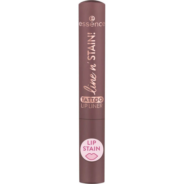 Essence Line N' Stain! Tattoo Olovka za usne 03