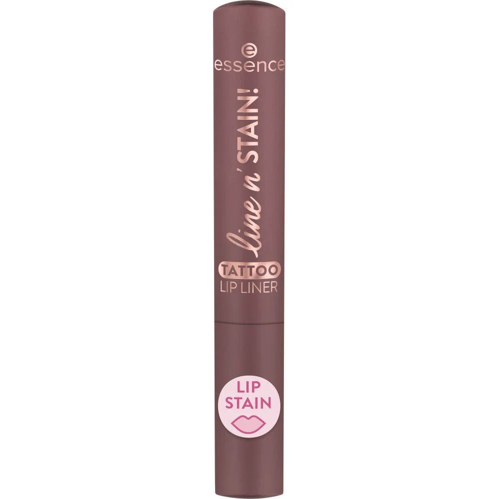 Essence Line N' Stain! Tattoo Olovka za usne 03