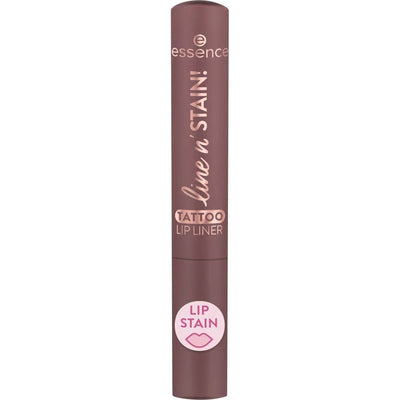 Essence Line N' Stain! Tattoo Olovka za usne 03