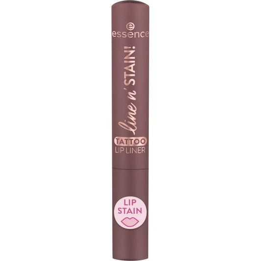 Essence Line N' Stain! Tattoo Olovka za usne 03