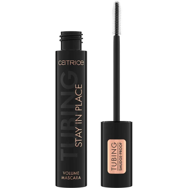 Catrice tubing stay in place volume maskara